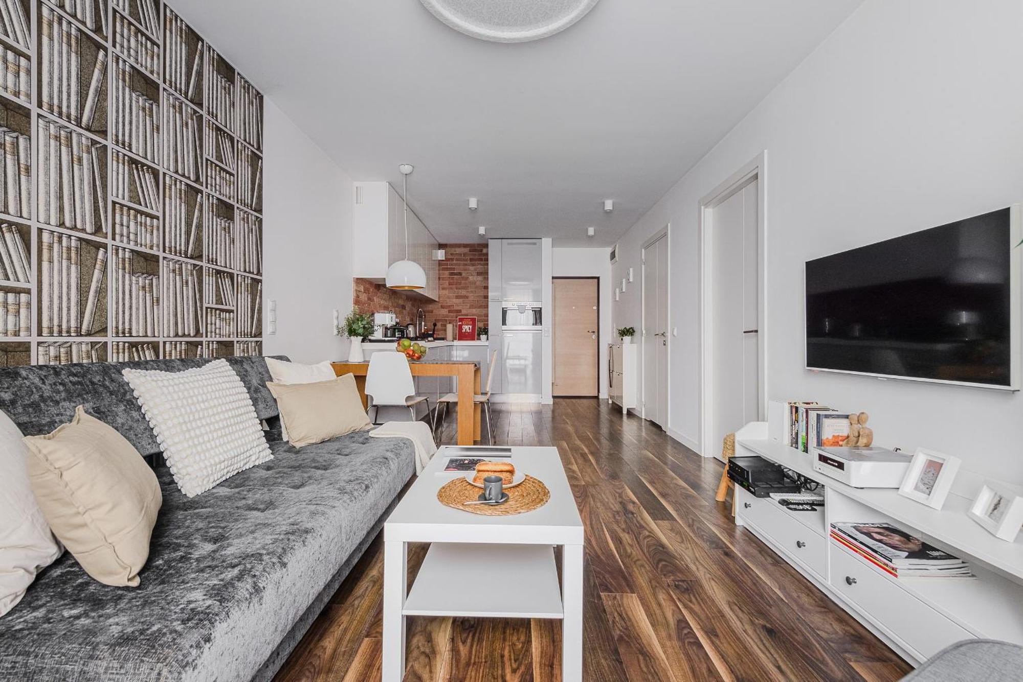 Grzybowska P&O Serviced Apartments ワルシャワ エクステリア 写真