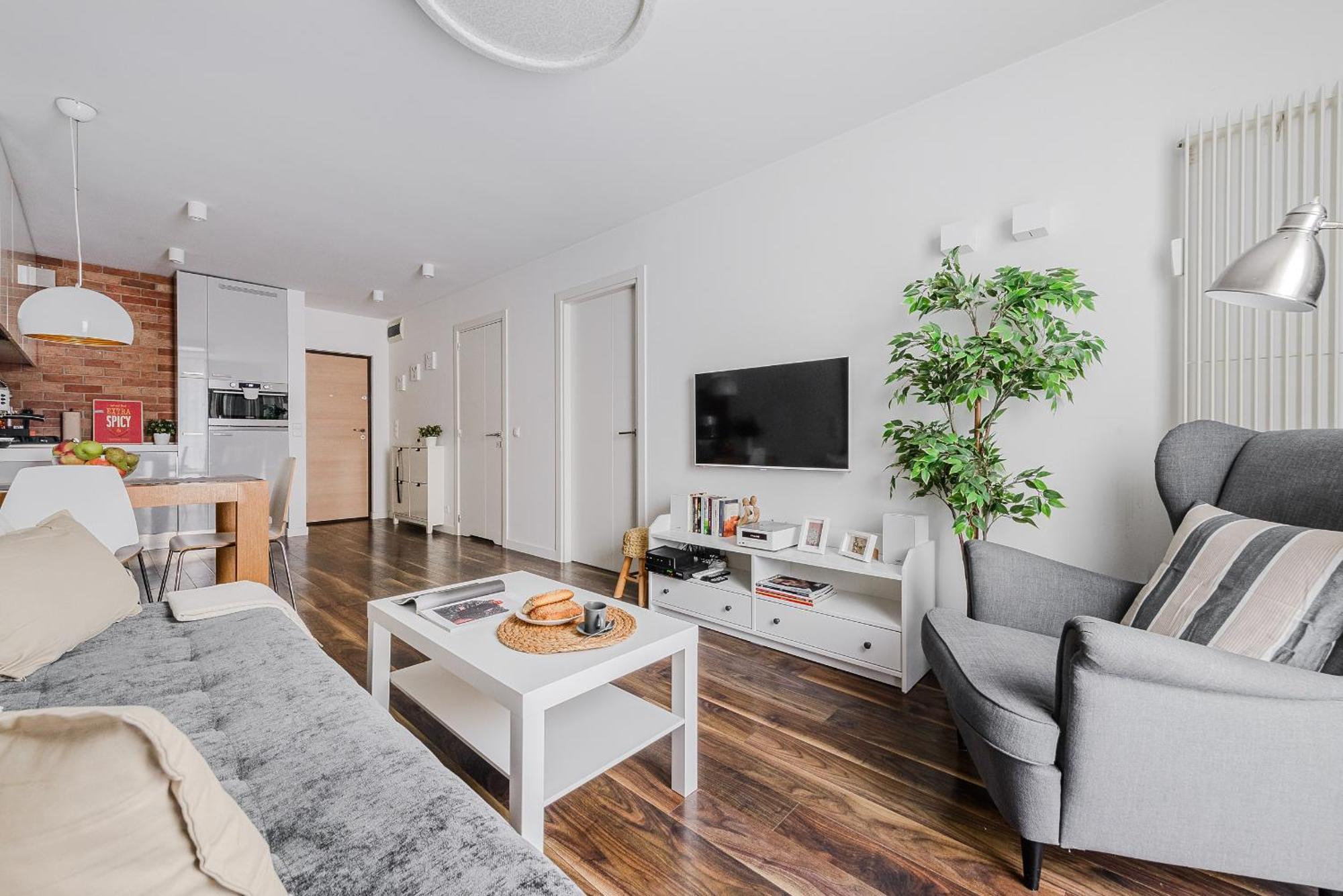 Grzybowska P&O Serviced Apartments ワルシャワ エクステリア 写真