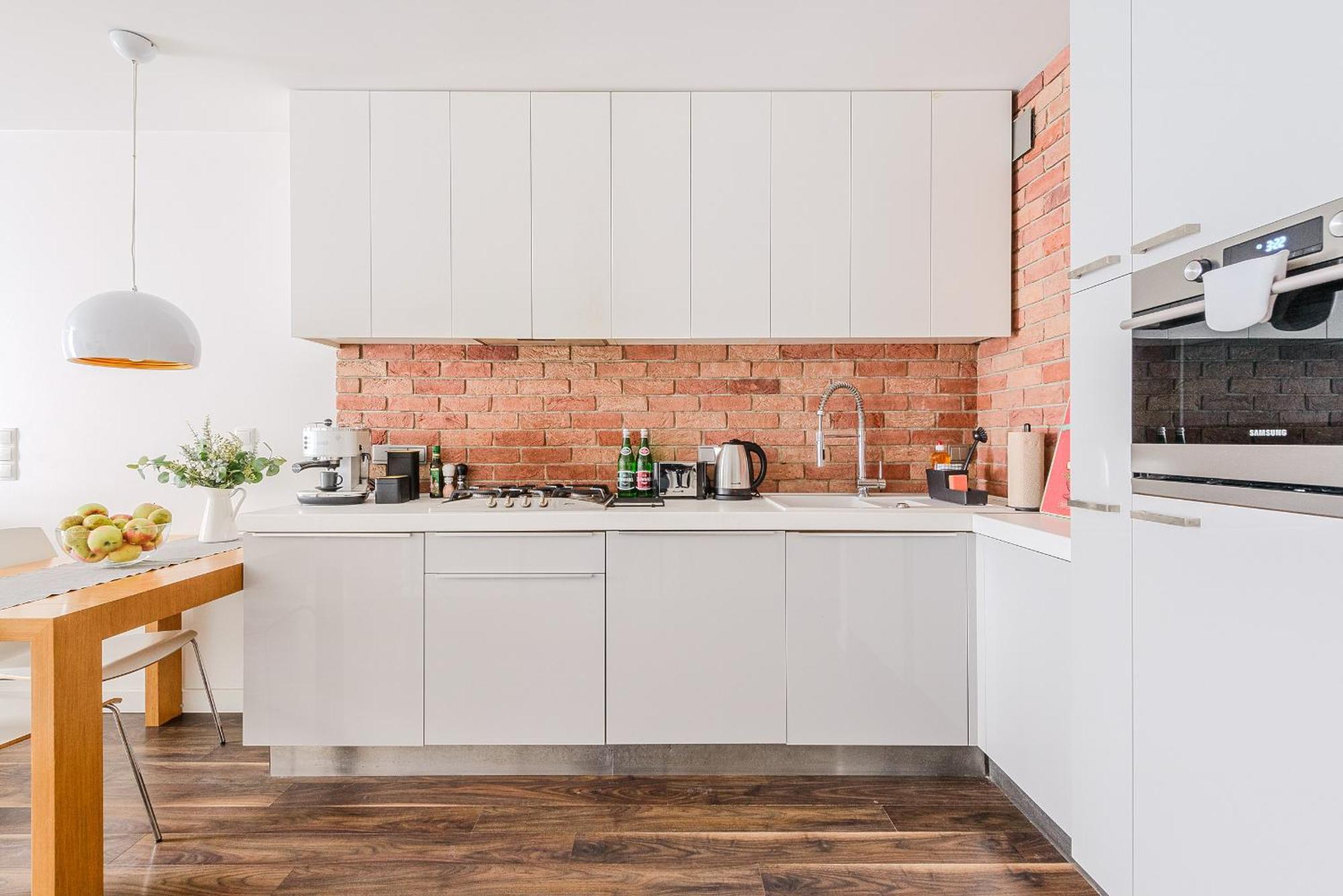 Grzybowska P&O Serviced Apartments ワルシャワ エクステリア 写真