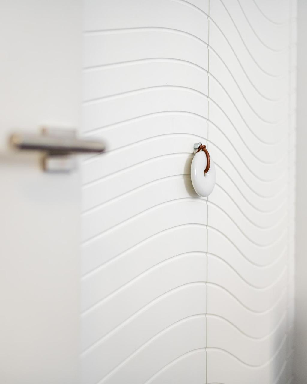Grzybowska P&O Serviced Apartments ワルシャワ エクステリア 写真